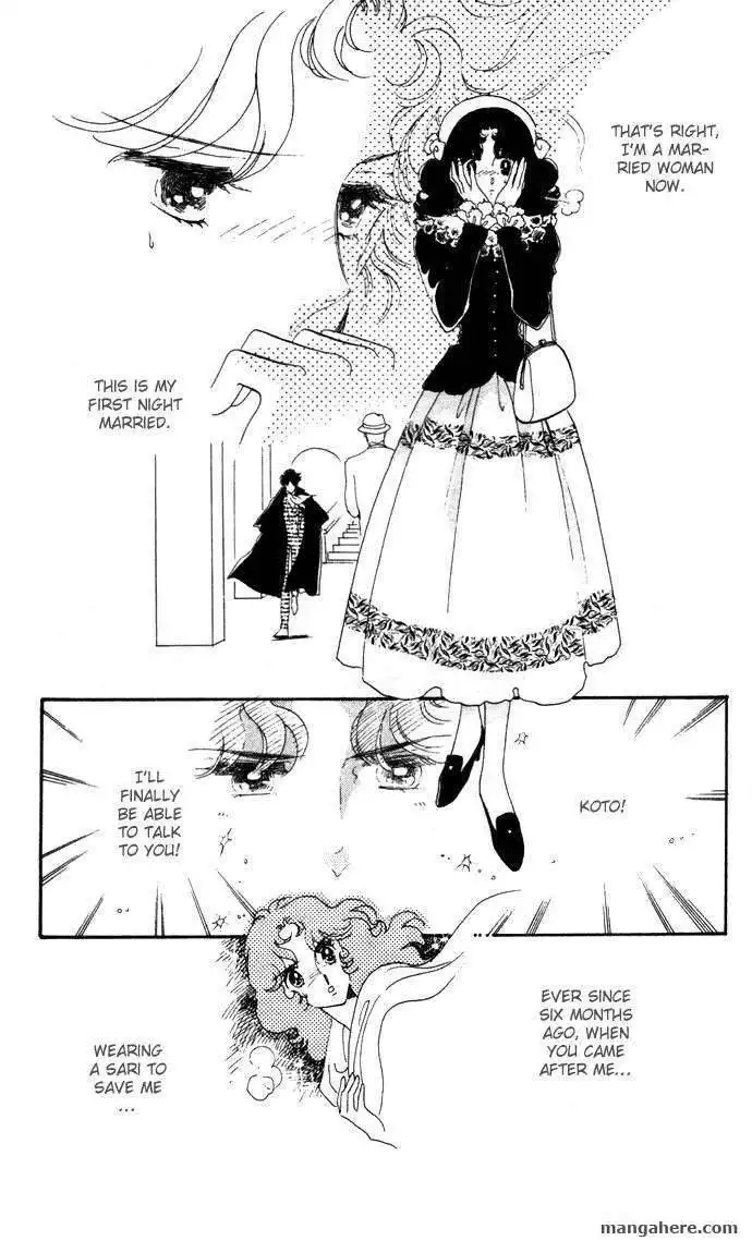 Waltz in A White Dress Chapter 13 25